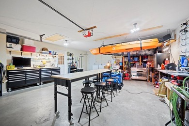 Updated Coastal Home  Golf Cart to Rockport Beach  2 Living on Rockport Country Club in Texas - for sale on GolfHomes.com, golf home, golf lot