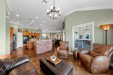 Welcome to updated perfection at 5640 Rosalie! This stunning on The Lake Country Club - Lake Waco in Texas - for sale on GolfHomes.com, golf home, golf lot