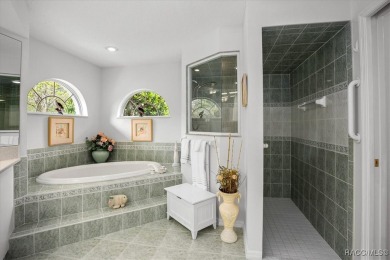 You have found it...an exceptional home that has been updated on Citrus Springs Country Club in Florida - for sale on GolfHomes.com, golf home, golf lot