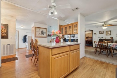 Come see this one-of-a-kind home in the highly sought-after Dora on Country Club of Mount Dora in Florida - for sale on GolfHomes.com, golf home, golf lot