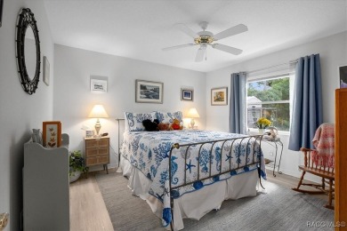 You have found it...an exceptional home that has been updated on Citrus Springs Country Club in Florida - for sale on GolfHomes.com, golf home, golf lot