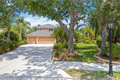 Welcome to 9915 Old Hyde Park Place, a refined Todd Johnston on The River Club in Florida - for sale on GolfHomes.com, golf home, golf lot