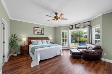 Welcome to updated perfection at 5640 Rosalie! This stunning on The Lake Country Club - Lake Waco in Texas - for sale on GolfHomes.com, golf home, golf lot