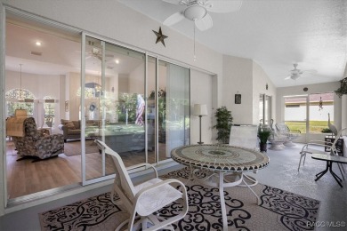 You have found it...an exceptional home that has been updated on Citrus Springs Country Club in Florida - for sale on GolfHomes.com, golf home, golf lot
