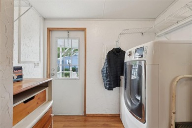 Come see this one-of-a-kind home in the highly sought-after Dora on Country Club of Mount Dora in Florida - for sale on GolfHomes.com, golf home, golf lot