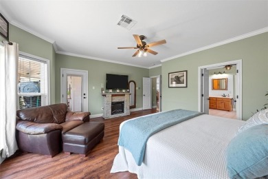 Welcome to updated perfection at 5640 Rosalie! This stunning on The Lake Country Club - Lake Waco in Texas - for sale on GolfHomes.com, golf home, golf lot