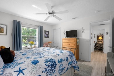 You have found it...an exceptional home that has been updated on Citrus Springs Country Club in Florida - for sale on GolfHomes.com, golf home, golf lot