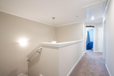 This beautifully maintained 4-bedroom, 2.5-bath home offers the on Council Fire Golf Club in Tennessee - for sale on GolfHomes.com, golf home, golf lot