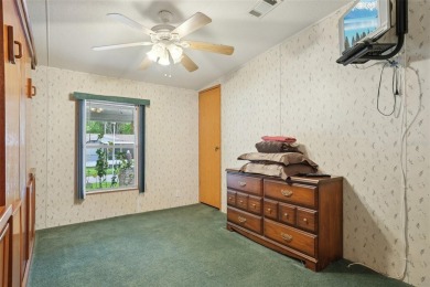 Come see this one-of-a-kind home in the highly sought-after Dora on Country Club of Mount Dora in Florida - for sale on GolfHomes.com, golf home, golf lot