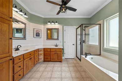 Welcome to updated perfection at 5640 Rosalie! This stunning on The Lake Country Club - Lake Waco in Texas - for sale on GolfHomes.com, golf home, golf lot
