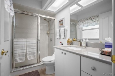 You have found it...an exceptional home that has been updated on Citrus Springs Country Club in Florida - for sale on GolfHomes.com, golf home, golf lot