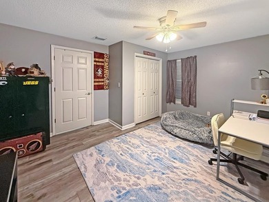 Recently renovated and full of character, this three-bedroom on  in Florida - for sale on GolfHomes.com, golf home, golf lot