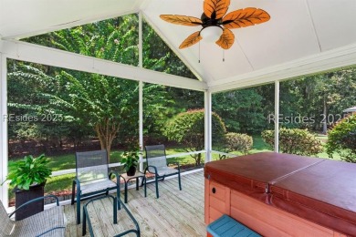 Popular Delaware Model - Golf  Nature Views!
This spacious 2,174 on Eagles Pointe Golf Club in South Carolina - for sale on GolfHomes.com, golf home, golf lot