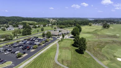 LAKEFRONT GEM in the LAKEFRONT  GOLFING COMMUITY OF KAHITE - A on Tellico Village -The Links At Kahite Golf Course in Tennessee - for sale on GolfHomes.com, golf home, golf lot