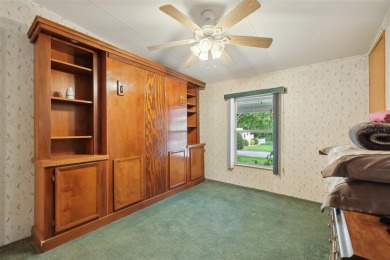 Come see this one-of-a-kind home in the highly sought-after Dora on Country Club of Mount Dora in Florida - for sale on GolfHomes.com, golf home, golf lot