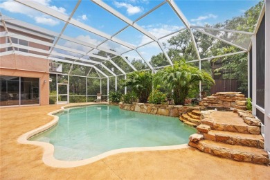 Welcome to 9915 Old Hyde Park Place, a refined Todd Johnston on The River Club in Florida - for sale on GolfHomes.com, golf home, golf lot