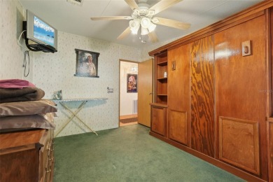 Come see this one-of-a-kind home in the highly sought-after Dora on Country Club of Mount Dora in Florida - for sale on GolfHomes.com, golf home, golf lot