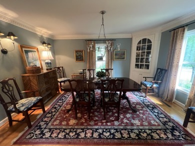 Located in the highly desirable neighborhood of Forest Hills on Dogwood Hills Country Club in South Carolina - for sale on GolfHomes.com, golf home, golf lot