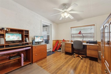 Come see this one-of-a-kind home in the highly sought-after Dora on Country Club of Mount Dora in Florida - for sale on GolfHomes.com, golf home, golf lot