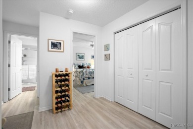 You have found it...an exceptional home that has been updated on Citrus Springs Country Club in Florida - for sale on GolfHomes.com, golf home, golf lot