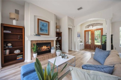 Welcome to 9915 Old Hyde Park Place, a refined Todd Johnston on The River Club in Florida - for sale on GolfHomes.com, golf home, golf lot