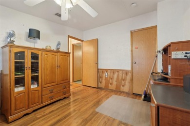 Come see this one-of-a-kind home in the highly sought-after Dora on Country Club of Mount Dora in Florida - for sale on GolfHomes.com, golf home, golf lot