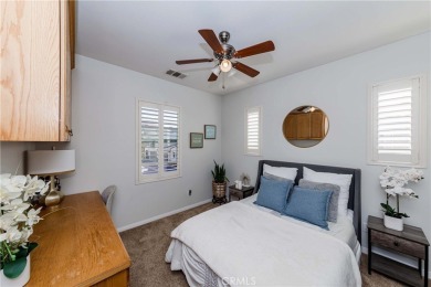 Welcome to this beautifully updated 2-bedroom, 2-bathroom condo on Dos Lagos Golf Club in California - for sale on GolfHomes.com, golf home, golf lot