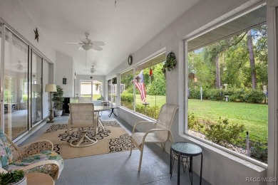 You have found it...an exceptional home that has been updated on Citrus Springs Country Club in Florida - for sale on GolfHomes.com, golf home, golf lot