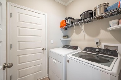 This beautifully maintained 4-bedroom, 2.5-bath home offers the on Council Fire Golf Club in Tennessee - for sale on GolfHomes.com, golf home, golf lot