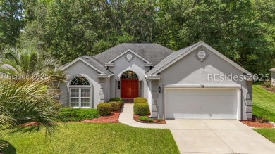 Popular Delaware Model - Golf  Nature Views!
This spacious 2,174 on Eagles Pointe Golf Club in South Carolina - for sale on GolfHomes.com, golf home, golf lot