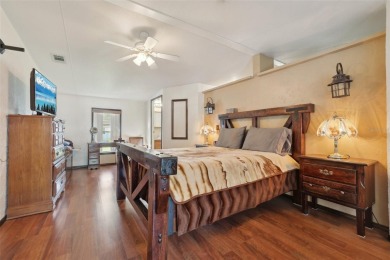 Come see this one-of-a-kind home in the highly sought-after Dora on Country Club of Mount Dora in Florida - for sale on GolfHomes.com, golf home, golf lot
