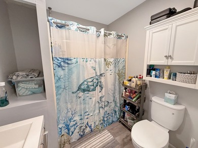 Recently renovated and full of character, this three-bedroom on  in Florida - for sale on GolfHomes.com, golf home, golf lot