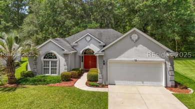 Popular Delaware Model - Golf  Nature Views!
This spacious 2,174 on Eagles Pointe Golf Club in South Carolina - for sale on GolfHomes.com, golf home, golf lot