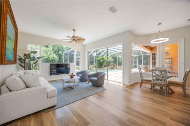 Welcome to 9915 Old Hyde Park Place, a refined Todd Johnston on The River Club in Florida - for sale on GolfHomes.com, golf home, golf lot