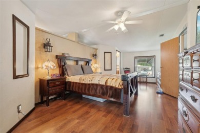 Come see this one-of-a-kind home in the highly sought-after Dora on Country Club of Mount Dora in Florida - for sale on GolfHomes.com, golf home, golf lot