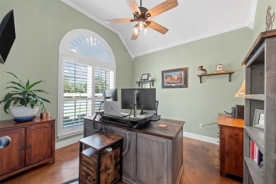 Welcome to updated perfection at 5640 Rosalie! This stunning on The Lake Country Club - Lake Waco in Texas - for sale on GolfHomes.com, golf home, golf lot