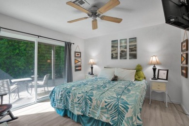 So picture this: you've got a super charming 2,632-square-foot on Bermuda Dunes Country Club in California - for sale on GolfHomes.com, golf home, golf lot