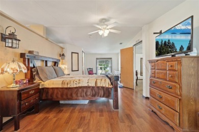 Come see this one-of-a-kind home in the highly sought-after Dora on Country Club of Mount Dora in Florida - for sale on GolfHomes.com, golf home, golf lot