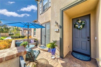 Welcome to this beautifully updated 2-bedroom, 2-bathroom condo on Dos Lagos Golf Club in California - for sale on GolfHomes.com, golf home, golf lot