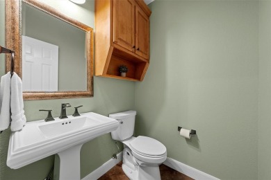 Welcome to updated perfection at 5640 Rosalie! This stunning on The Lake Country Club - Lake Waco in Texas - for sale on GolfHomes.com, golf home, golf lot