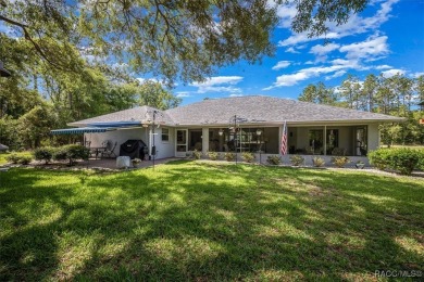 You have found it...an exceptional home that has been updated on Citrus Springs Country Club in Florida - for sale on GolfHomes.com, golf home, golf lot