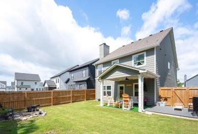 This beautifully maintained 4-bedroom, 2.5-bath home offers the on Council Fire Golf Club in Tennessee - for sale on GolfHomes.com, golf home, golf lot