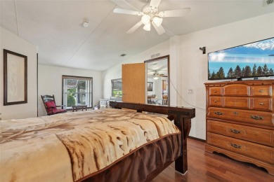 Come see this one-of-a-kind home in the highly sought-after Dora on Country Club of Mount Dora in Florida - for sale on GolfHomes.com, golf home, golf lot