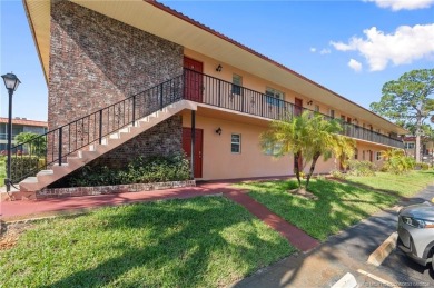 Experience resort-style living in this fully renovated 2 BR on Monterey Yacht and Country Club in Florida - for sale on GolfHomes.com, golf home, golf lot