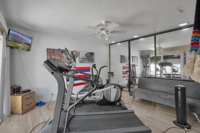 So picture this: you've got a super charming 2,632-square-foot on Bermuda Dunes Country Club in California - for sale on GolfHomes.com, golf home, golf lot