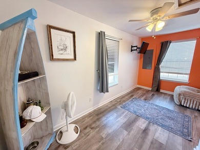 Recently renovated and full of character, this three-bedroom on  in Florida - for sale on GolfHomes.com, golf home, golf lot