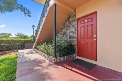 Experience resort-style living in this fully renovated 2 BR on Monterey Yacht and Country Club in Florida - for sale on GolfHomes.com, golf home, golf lot