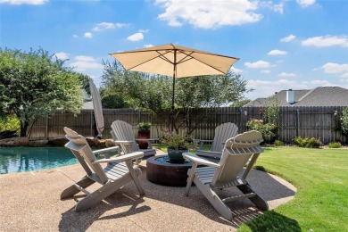 Welcome to updated perfection at 5640 Rosalie! This stunning on The Lake Country Club - Lake Waco in Texas - for sale on GolfHomes.com, golf home, golf lot