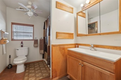 Come see this one-of-a-kind home in the highly sought-after Dora on Country Club of Mount Dora in Florida - for sale on GolfHomes.com, golf home, golf lot