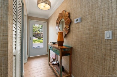 Experience resort-style living in this fully renovated 2 BR on Monterey Yacht and Country Club in Florida - for sale on GolfHomes.com, golf home, golf lot